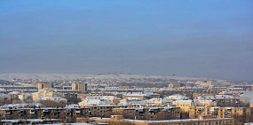 Общественник из Челябинска предложил доплачивать горожанам за смог