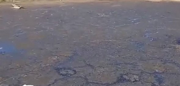 Утонул в бутово