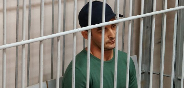 Заур Шипилов (Нахичеванский)