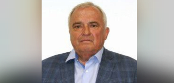 В Кувандыке скончался Почетный гражданин округа Александр Губанов