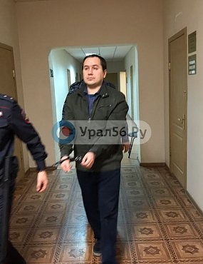 Жителя Орска, который убил и расчленил собственную мать, арестовали на 2 месяца 