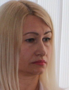 Новым начальником УЖКХ Орска стала Олеся Филипп