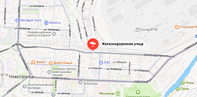 В Новотроицке на капремонт улицы Железнодорожной выделят почти 24 миллиона рублей