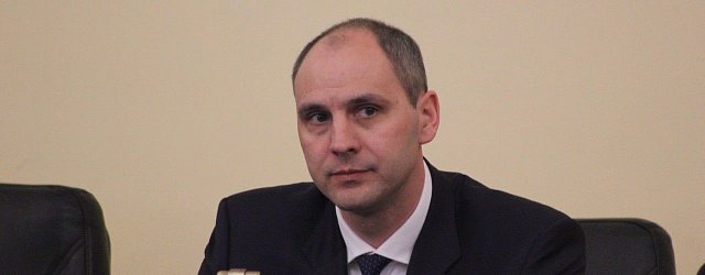 Губернатор Оренбургской области Денис Паслер раскритиковал главу Оренбургского района