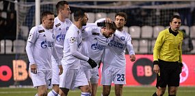 10 мая ФК «Оренбург» сыграет дома с ФК «Урал» (Екатеринбург): статистика и коэффициенты