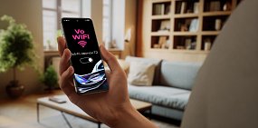 Т2 внедрила технологию VoWiFi в Оренбургской области