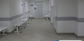 В Оренбургской области заработали первые 4 центра амбулаторной онкологической помощи