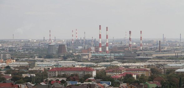 Правительство Оренбургской области компенсировало 10 заводам расходы на модернизацию производства