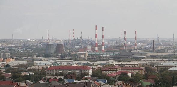 Правительство Оренбургской области компенсировало 10 заводам расходы на модернизацию производства