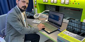 Дмитрий Кузякин. Фото Правительства Оренбургской области