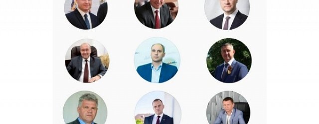 Что пишут о себе в Instagram главы муниципалитетов Оренбургской области? Обзор Урал56.Ру