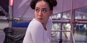 Девушка из Орска стала участницей шоу «Танцы»