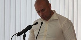 Экс-начальник УЖКХ Орска Максим Климонтов вышел из тюрьмы