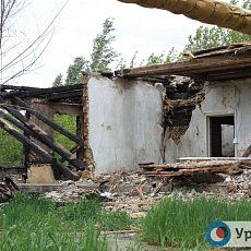 Глава Орска дал задание вывезти расселенные дома до конца июня