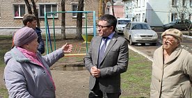 ОНФ посчитал сроки конкурса «Формирование комфортной городской среды» слишком сжатыми