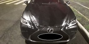 Lexus сбил двух 14-летних девушек: в УВМД рассказали подробности аварии в Орске 