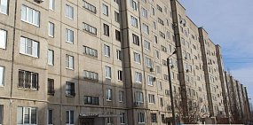 Жители многоквартирного дома в Орске с февраля живут без горячей воды. Суд обязал УК принять меры