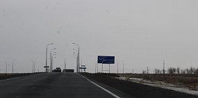 На капремонт 30-километрового участка трассы Шарлык — Новосергиевка заложили почти 900 млн рублей