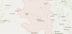 СМИ: В администрации Саракташского района прошли обыски