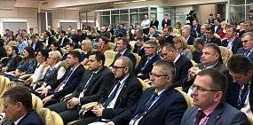 Оренбуржье оказалось в лидерах по капремонту