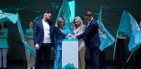 Партия «Новые люди» может занять два мандата в Оренбургском городском совете на предстоящих выборах