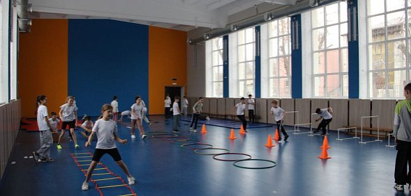 Директор спортивной школы в Оренбургской области обвиняется в хищении денег из бюджета