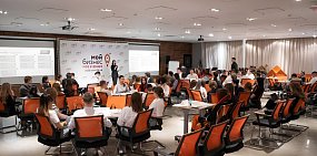 Практический семинар по грантам для предпринимателей Оренбурга