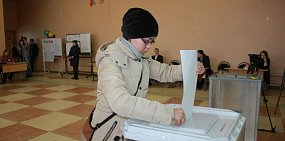 Выборы губернатора Оренбургской области назначат на 14 сентября