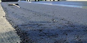 Администрация Орска вовремя не заплатила подрядчику за ремонт дороги