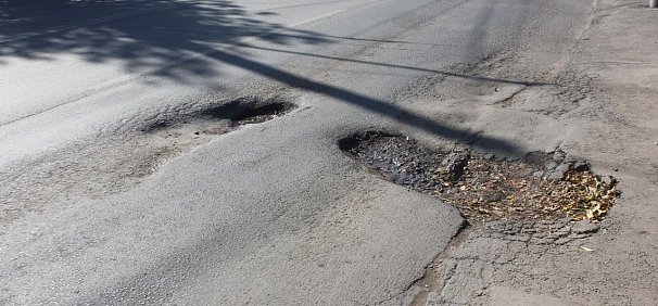 Администрация Оренбурга не стала платить за некачественный ремонт двух дорог