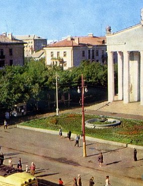 «Превышение ПДК в 75 раз!» Как Новотроицк отравлял орский воздух 46 лет назад