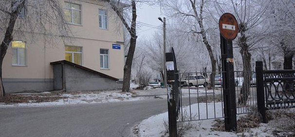 В Орске ходить в травмпункт опасно для здоровья