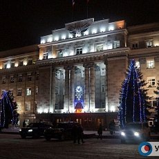 Заксоб Оренбургской области хочет запретить пускать на заседания СМИ-иностранные агенты из США