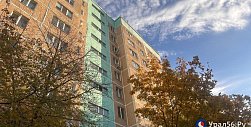 Дом на улице Липовая. Фото из архива