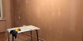 Власти Орска решили отремонтировать 13 квартир маневренного фонда, которые используются для временного размещения жителей города