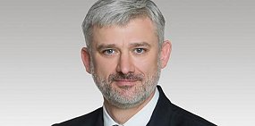 Министр транспорта РФ Евгений Дитрих проверит ремонт дорог по БКАД в Оренбургской области