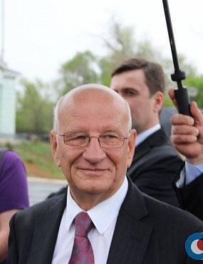 Как жители Орска отреагировали на уход Юрия Берга?