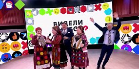 Чиновник, который станцевал на форуме в Оренбурге, стал героем программы на Первом канале