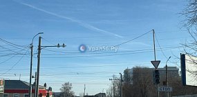 В Оренбурге на самой длинной улице города отключен светофор