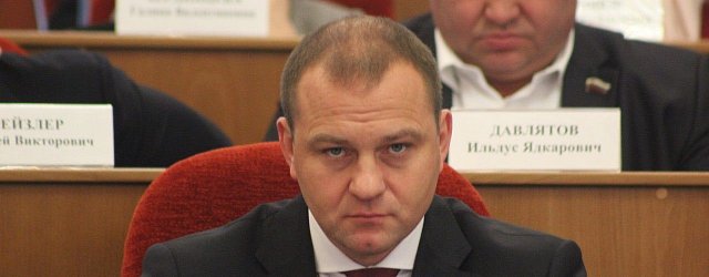 Сергей Салмин
