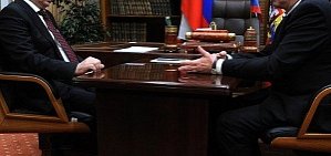 Эксперты прогнозируют отставку еще трех губернаторов
