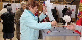 Довыборов не будет: Орский горсовет останется без трех депутатов