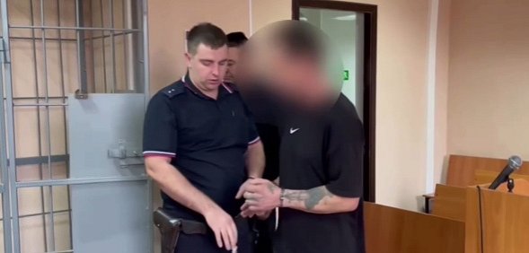 Житель Орска насмерть избил 68-летнего пенсионера