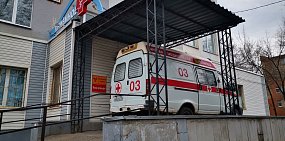 +23 за сутки: где зафиксированы новые случаи коронавируса в Оренбургской области