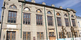 В бюджете Оренбургской области на строительство и ремонт объектов культуры в 2023 году предусмотрено почти 3,4 млрд рублей
