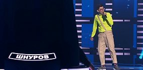 Ильдар Абдуллин из Гая покорил наставников шоу «Голос» на Первом канале