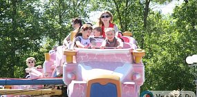 Международный день защиты детей в Орске: афиша мероприятий