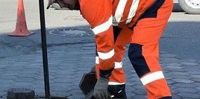 Энергетики благоустроили более 200 участков после ремонта теплосетей