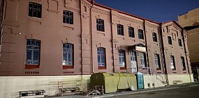 В Оренбурге здание бывшего ликероводочного завода продают на сайте объявлений за 90 млн рублей