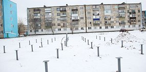 Хотели, как лучше… В Оренбургской области не установили в срок модульные врачебные амбулатории в селах
